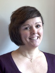 Dr Jacqueline Bailey