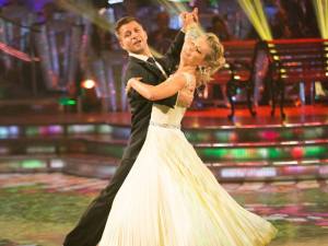 Dancing is good for the heart