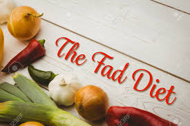 diet &amp; the media